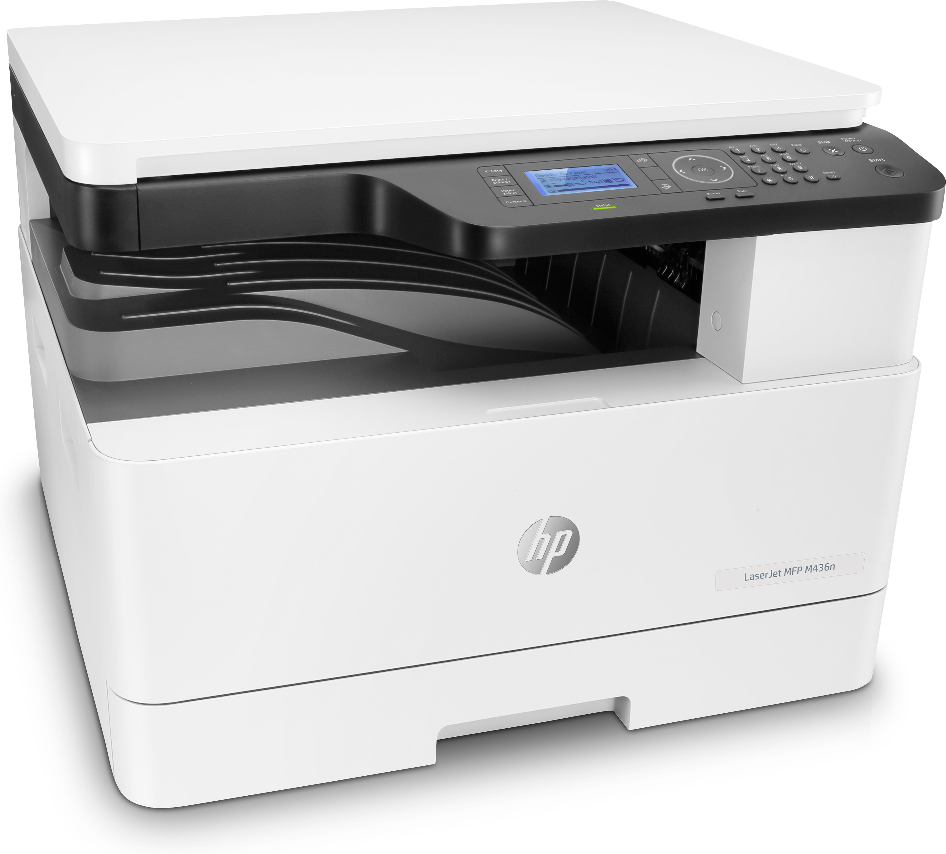 HP LaserJet MFP M436n