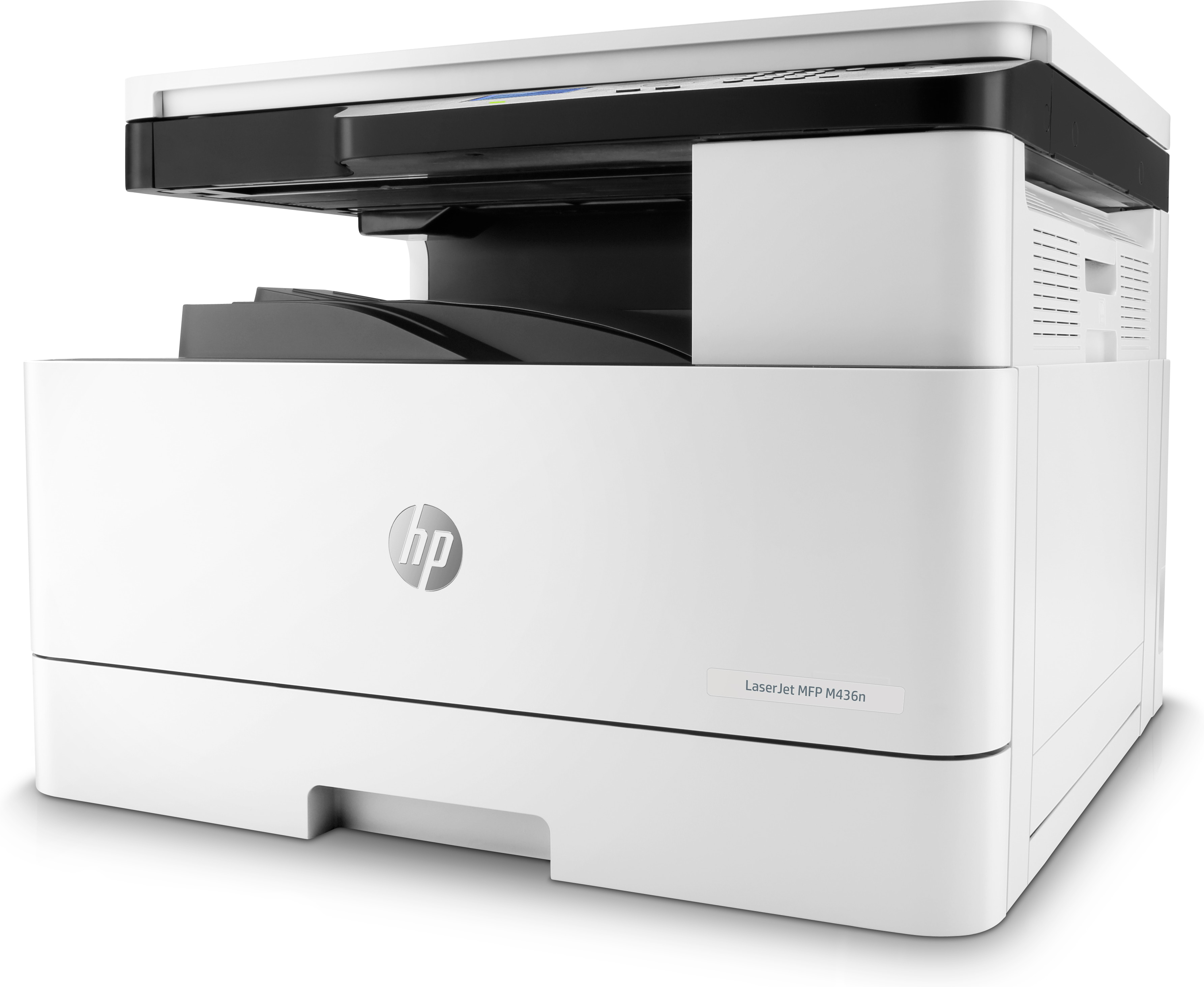 HP LaserJet MFP M436n
