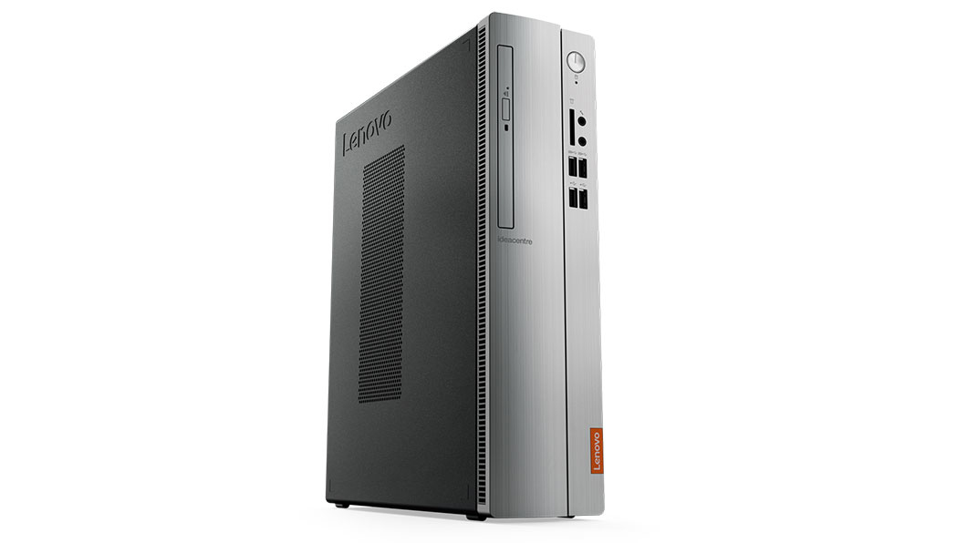 Lenovo 510S-07IKK デスクトップPC LENOVO Pc Tower 510S-08Ik 90Gb0097Tx İ5-7400 8G 1T W10 Home Fiyat