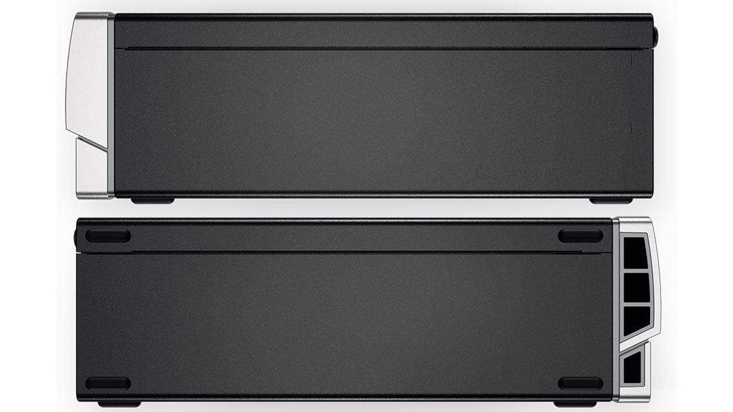 LENOVO Pc Tower 510S-08Ik 90Gb0097Tx İ5-7400 8G 1T W10 Home