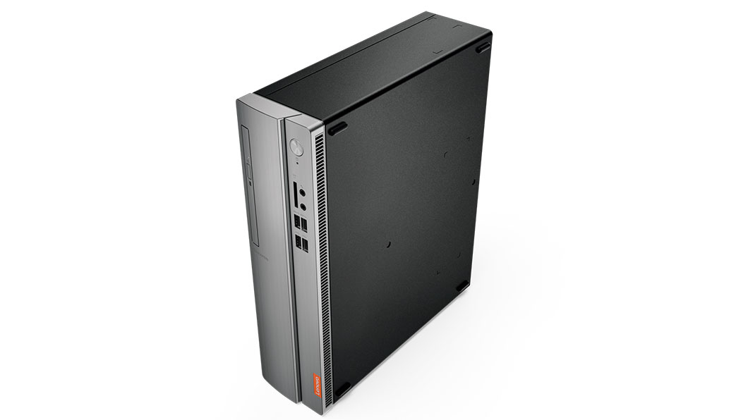 LENOVO Pc Tower 510S-08Ik 90Gb0097Tx İ5-7400 8G 1T W10 Home