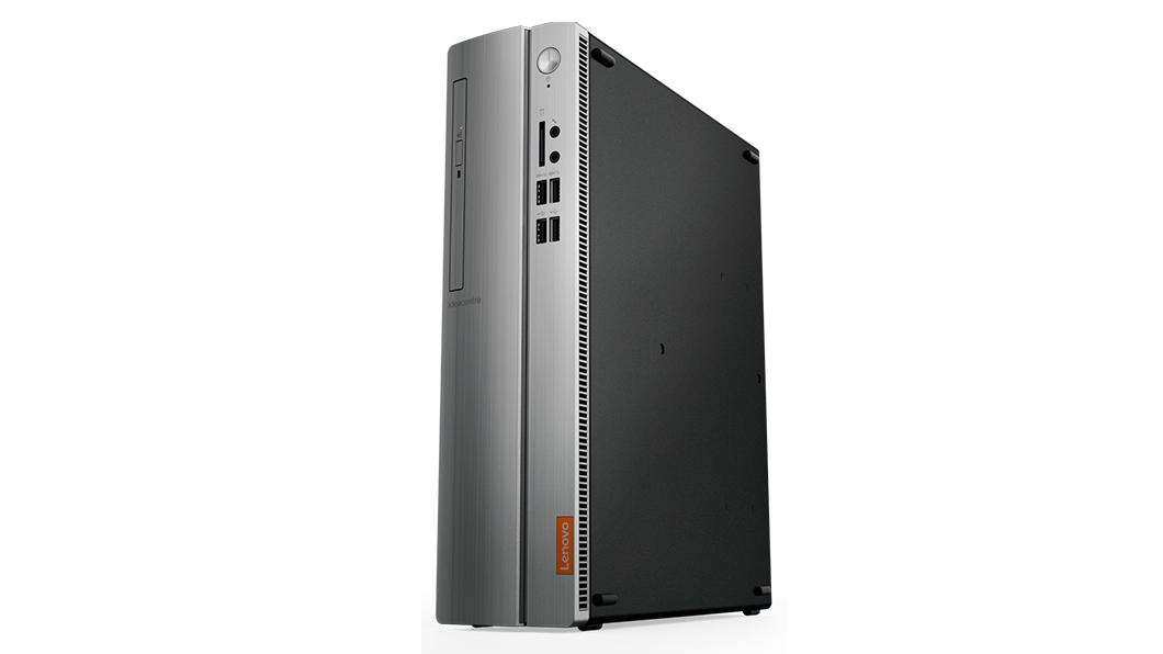 LENOVO Pc Tower 510S-08Ik 90Gb0097Tx İ5-7400 8G 1T W10 Home
