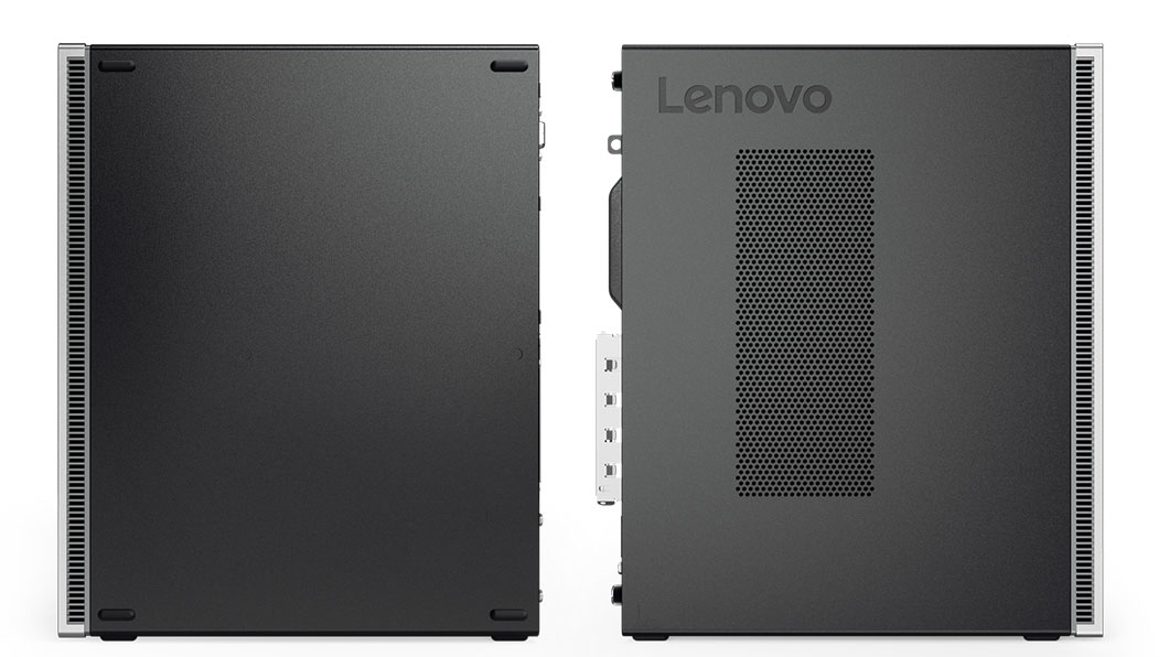 LENOVO Pc Tower 510S-08Ik 90Gb0097Tx İ5-7400 8G 1T W10 Home