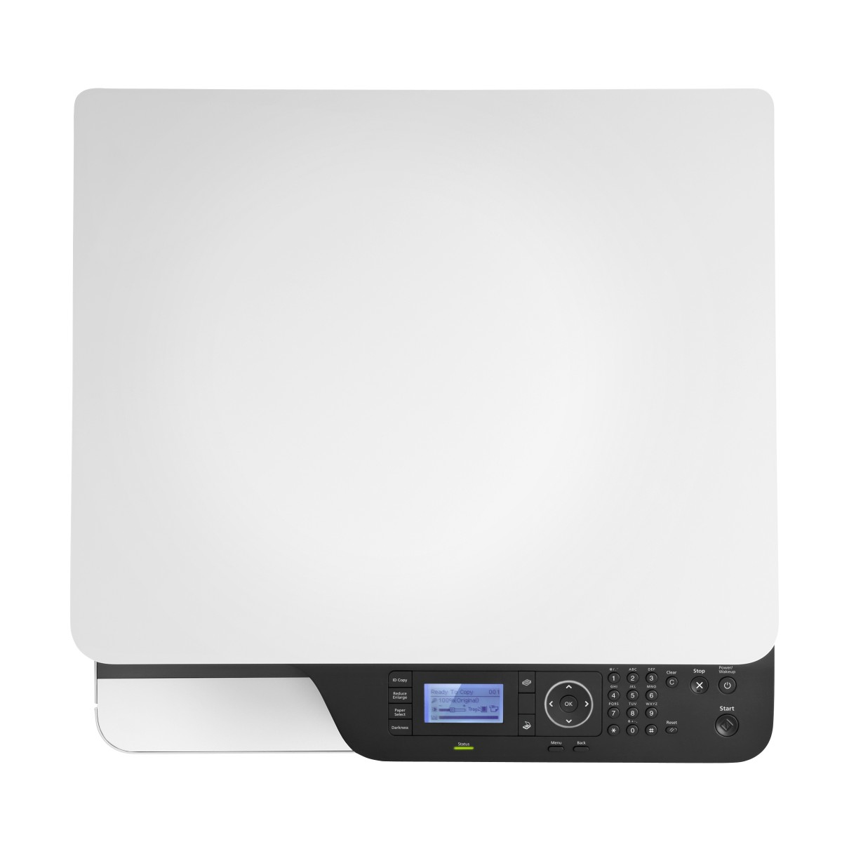 HP LaserJet M433a