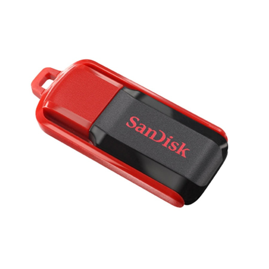 SANDISK 16Gb Usb Cruzer Swıtch Sandısk Sdcz52-0016G-B35
