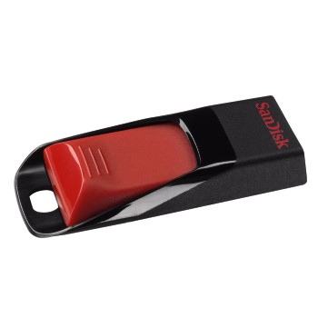 SANDISK 64Gb Usb Cruzer Edge Sandısk Sdcz51-064G-B35