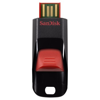SANDISK 64Gb Usb Cruzer Edge Sandısk Sdcz51-064G-B35