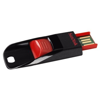 SANDISK 64Gb Usb Cruzer Edge Sandısk Sdcz51-064G-B35