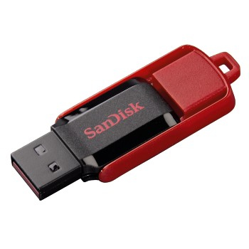 SANDISK Cruzer Switch
