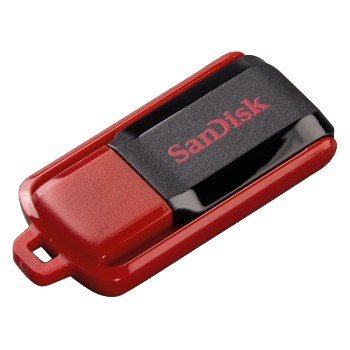 SANDISK Cruzer Switch