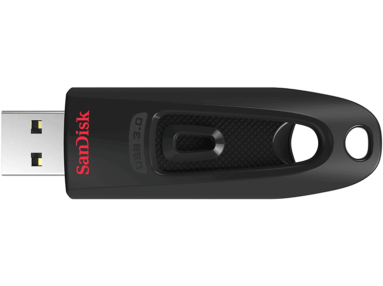 SANDISK 256Gb Usb 3.0 Ultra 80Mb/S USB Bellek Sdcz48-256G-U46_9