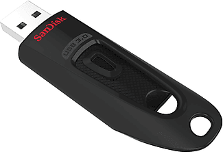 SANDISK 256Gb Usb 3.0 Ultra 80Mb/S USB Bellek Sdcz48-256G-U46_10