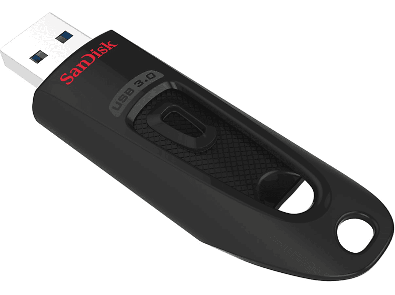 SANDISK 256Gb Usb 3.0 Ultra 80Mb/S USB Bellek Sdcz48-256G-U46_10