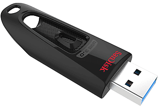 SANDISK 256Gb Usb 3.0 Ultra 80Mb/S USB Bellek Sdcz48-256G-U46_13