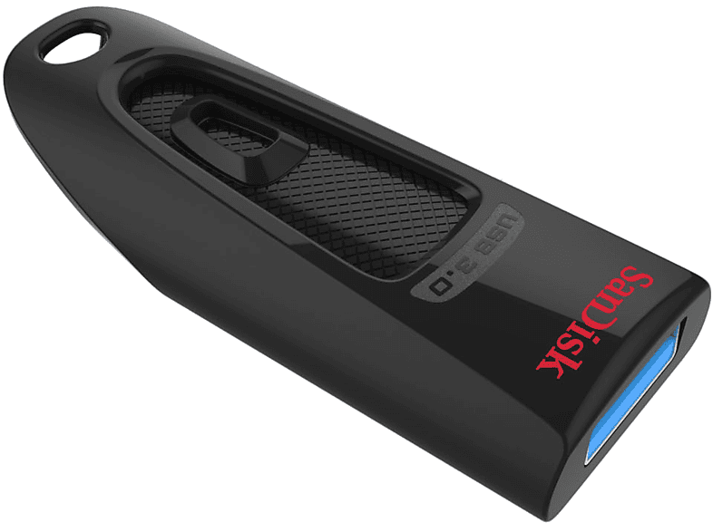 SANDISK 256Gb Usb 3.0 Ultra 80Mb/S USB Bellek Sdcz48-256G-U46_14