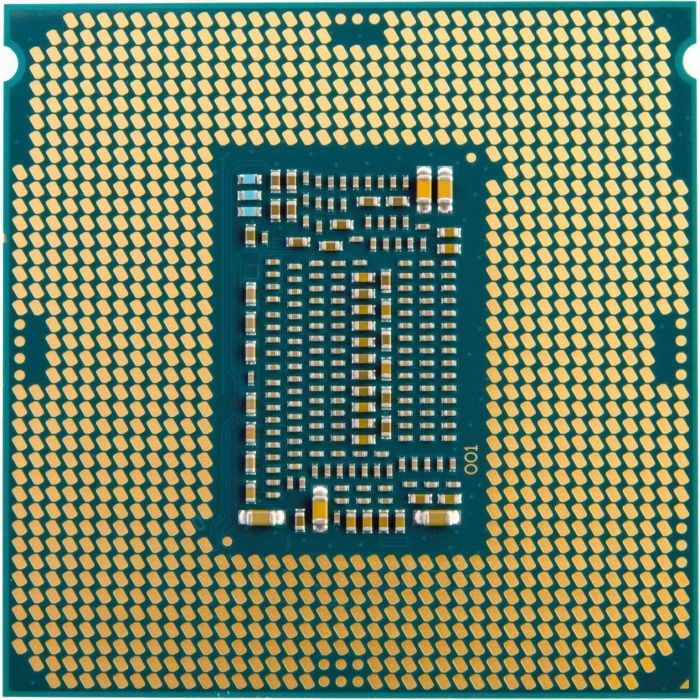 Procesador - Intel® Core i5-8400, 2.8GHz, 9MB Smart Cache, hasta 4.00GHz