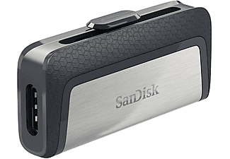 SANDISK 64Gb Type-C Dualdrive USB Bellek_1