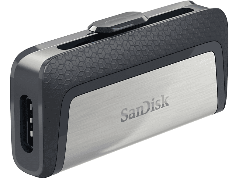 SANDISK 64Gb Type-C Dualdrive USB Bellek_1