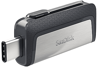 SANDISK 32GB Type-C Dualdrive USB Bellek_2
