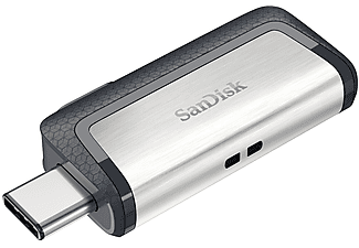 SANDISK 32GB Type-C Dualdrive USB Bellek_3
