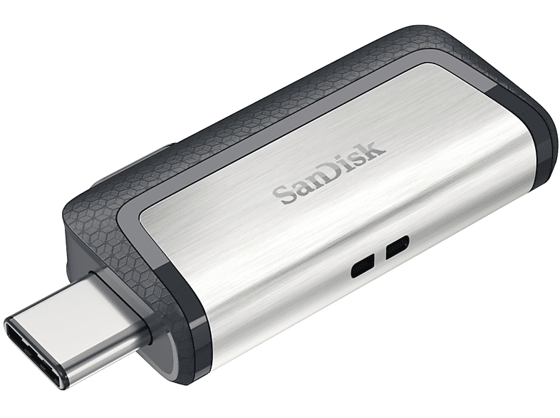 SANDISK 32GB Type-C Dualdrive USB Bellek_3