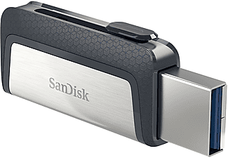 SANDISK 32GB Type-C Dualdrive USB Bellek_4