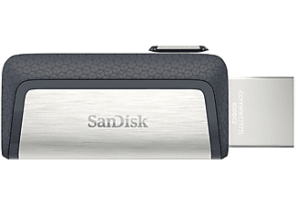 SANDISK 64Gb Type-C Dualdrive USB Bellek_2