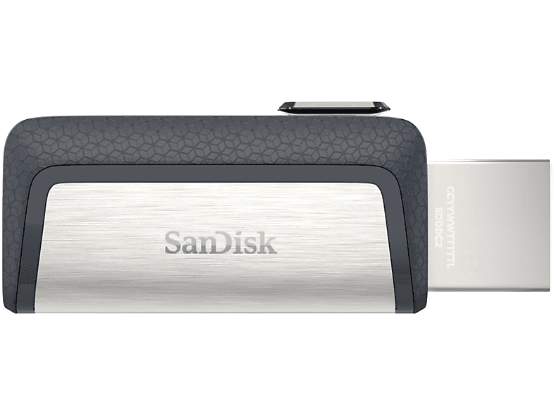 SANDISK 64Gb Type-C Dualdrive USB Bellek_2