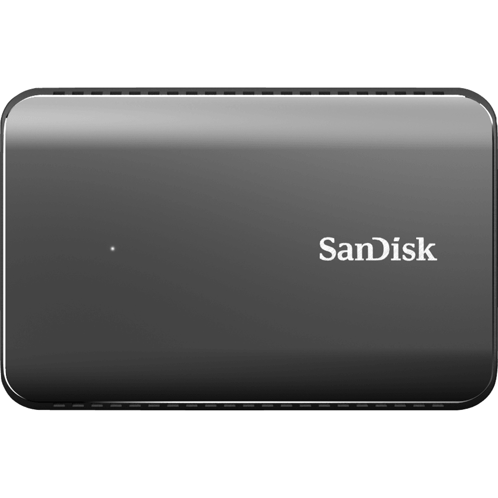 SANDISK 1.92TB Extreme 900 USB3.1 850/850 Flash SSD
