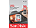 SANDISK 16Gb 80/Mb Ultra SD Class10 Hafıza Kartı