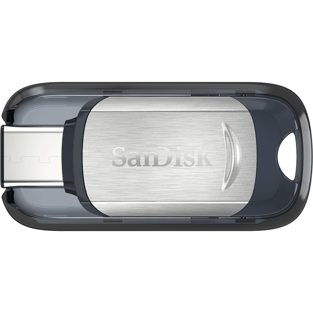 SANDISK 64Gb Usb Type-C USB Bellek