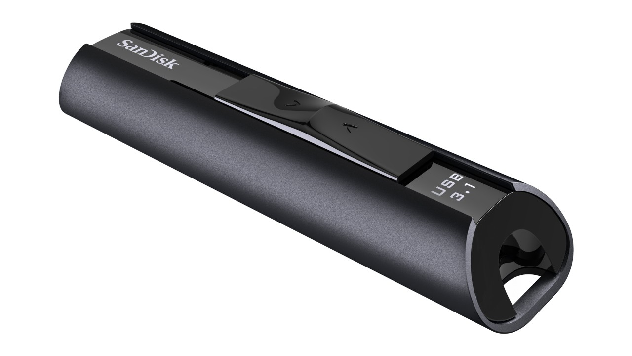 SANDISK Extreme Pro