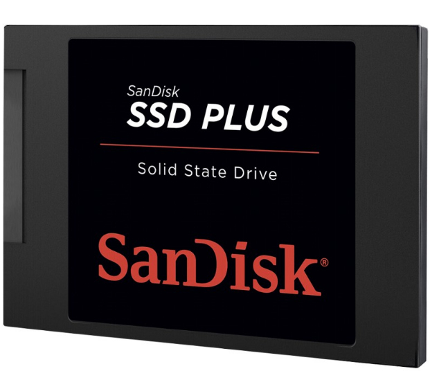 SANDISK Plus