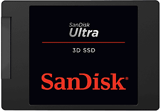 SANDISK Ultra 3D