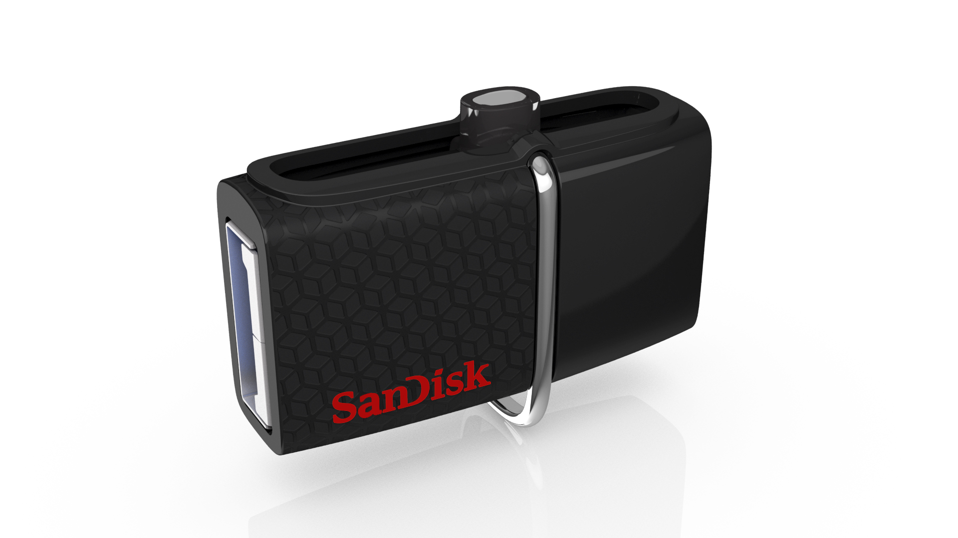 SANDISK Ultra Dual USB 3.0 256 GB