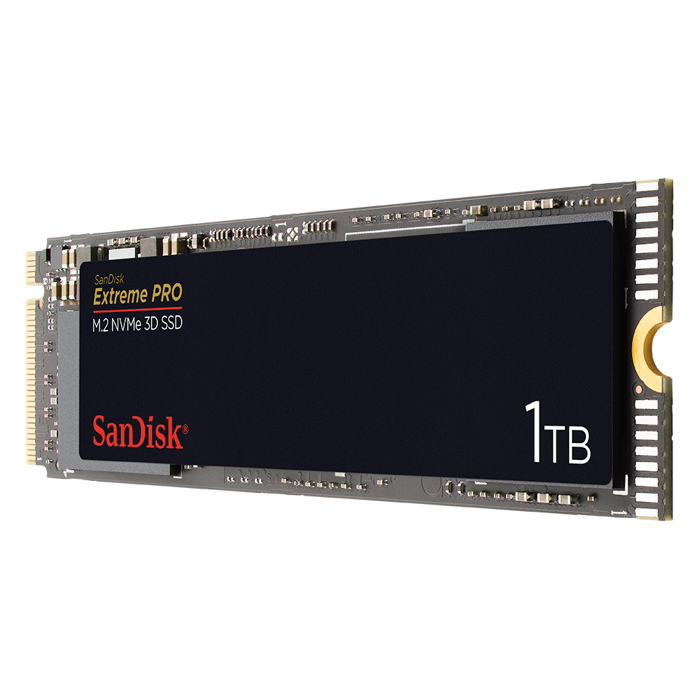 SANDISK Extreme PRO