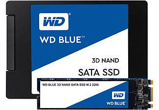 WD WD Blue 3D Nand Sata 3.0 Ssd Disk