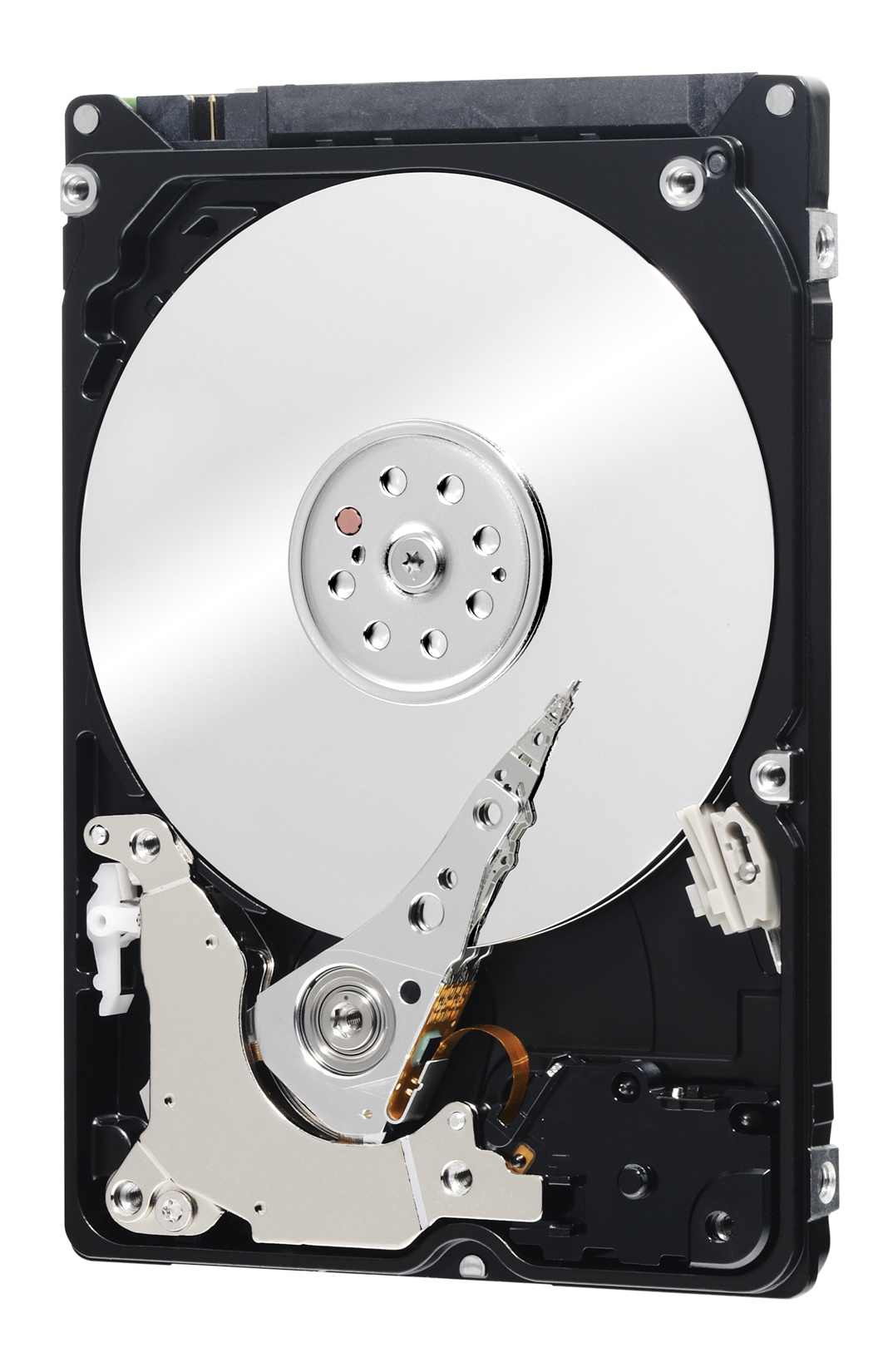 WD Wd Black 2.5 500Gb 32Mb Sata 6 Gb/S 7200 Rpm 7Mm Wd5000Lplx