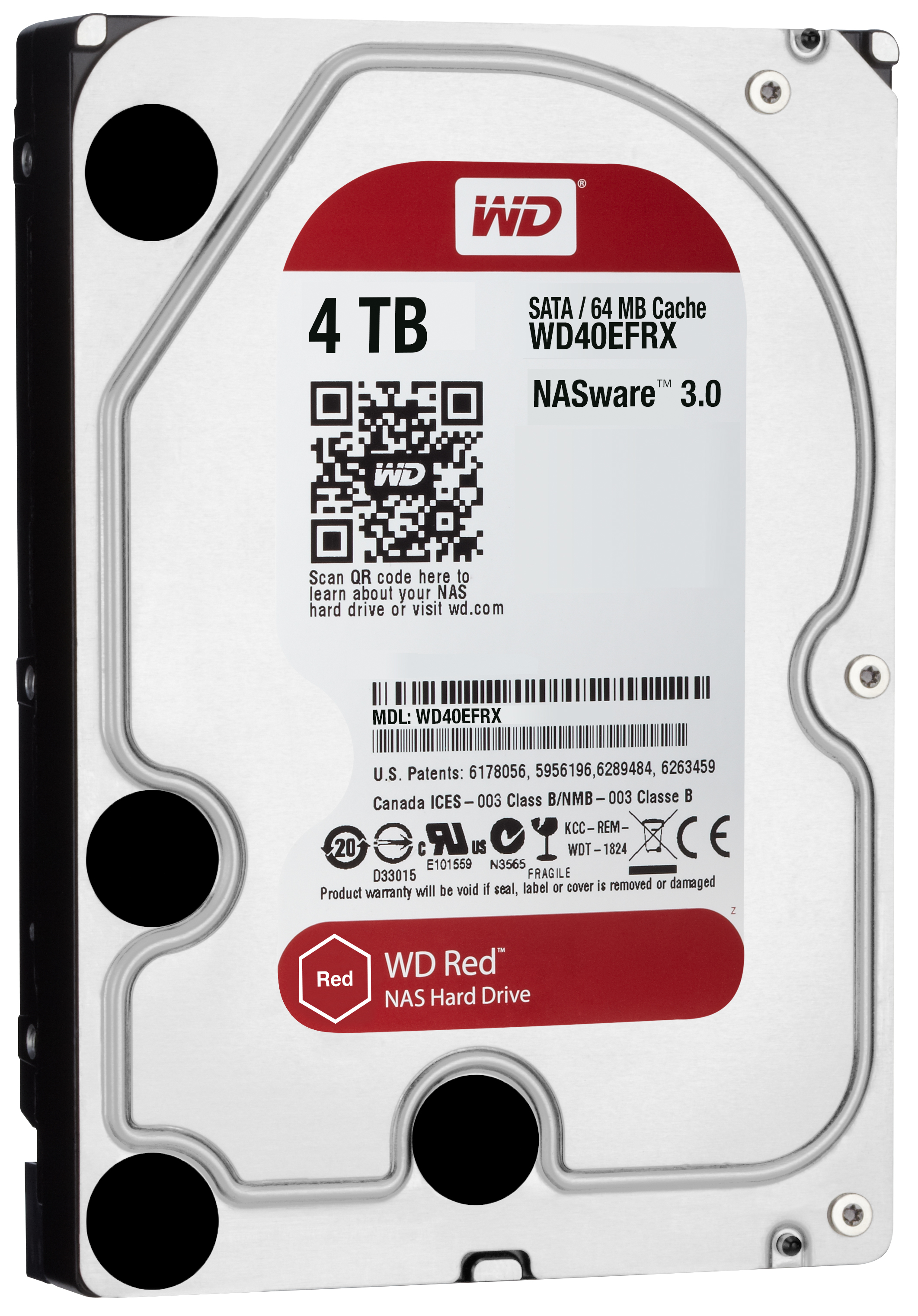 WD Red