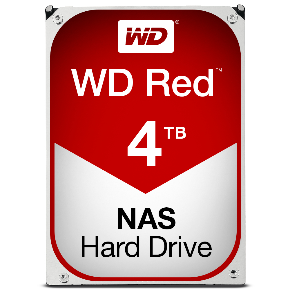 WD Red