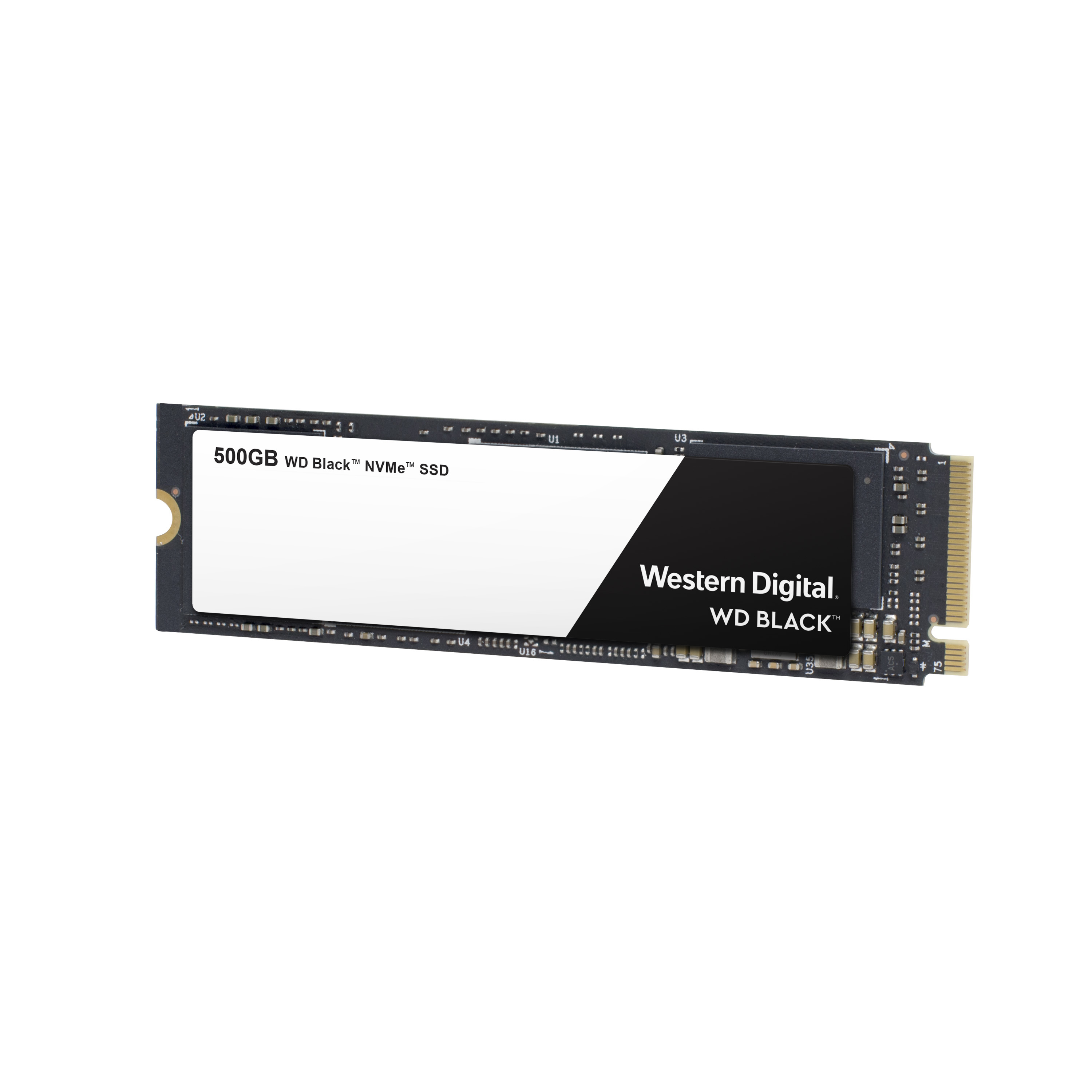 WD WDS500G2X0C