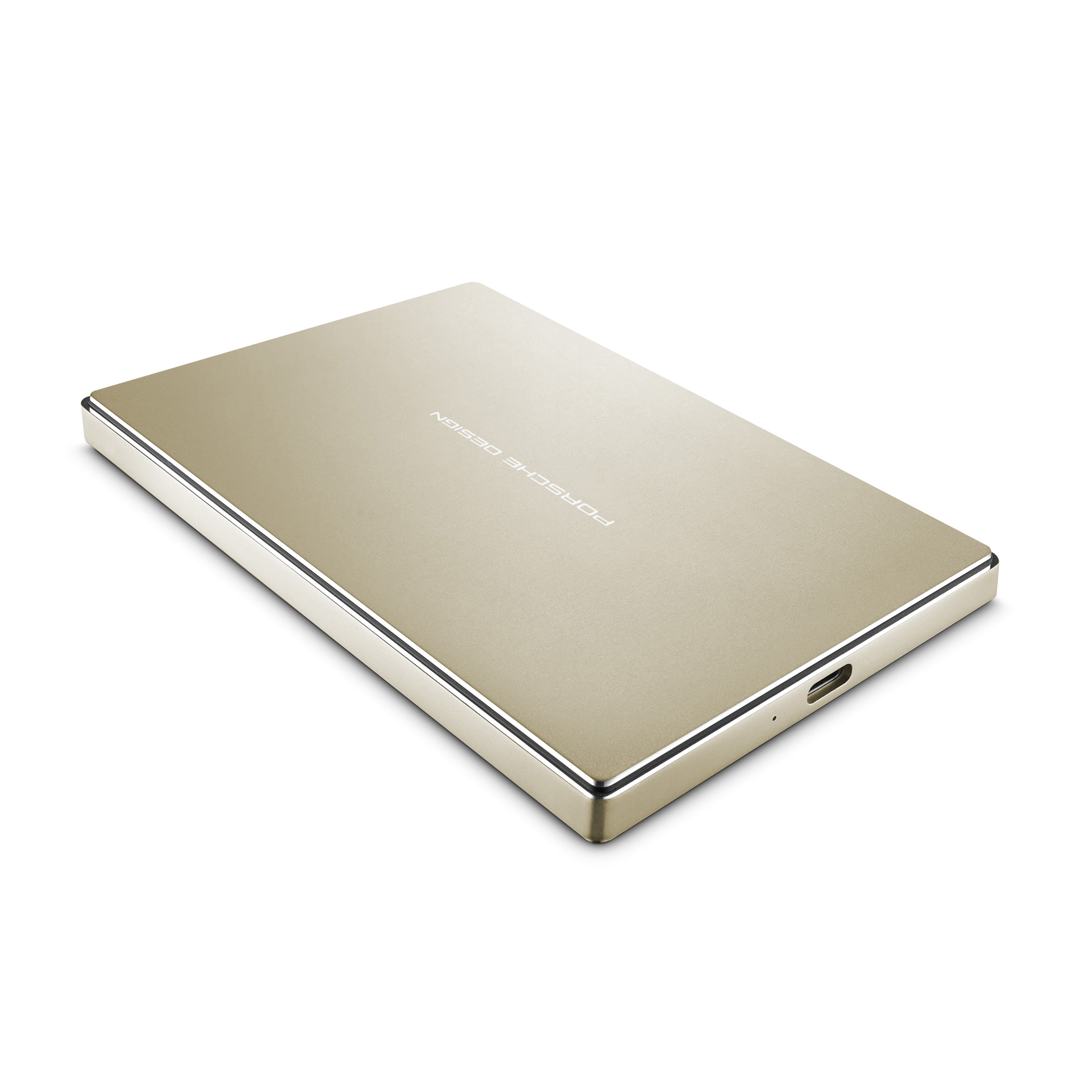 LACIE Porsche Design Mobile Drive