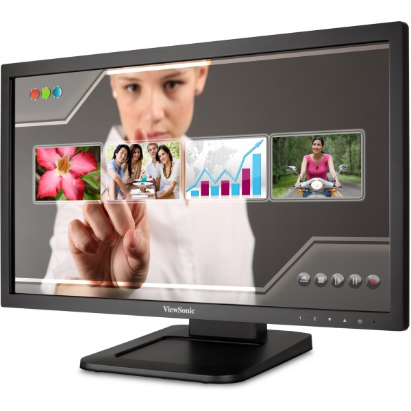 VIEWSONIC TD2220-2 21.5" 5ms Full HD Dokunmatik Led Monitör
