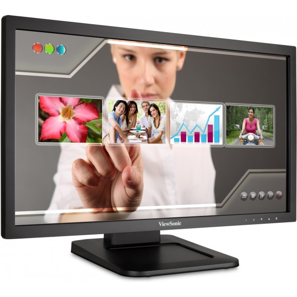 VIEWSONIC TD2220-2 21.5" 5ms Full HD Dokunmatik Led Monitör