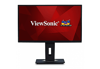 VIEWSONIC VG2748 27" 60 Hz 5ms (Analog+HDMI+Display) Full HD IPS Monitör