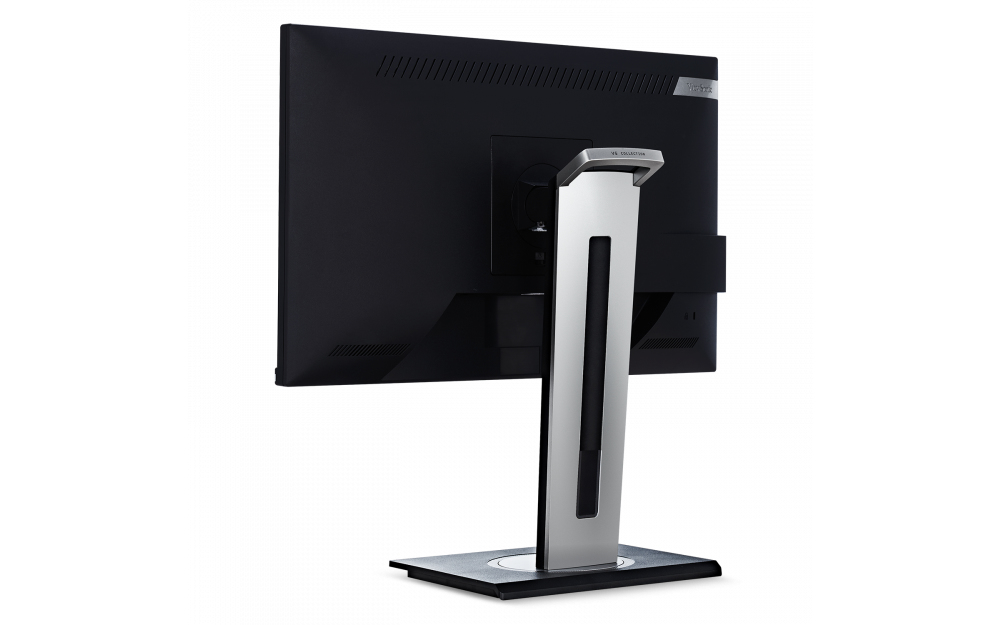 VIEWSONIC VG2748 27" 60 Hz 5ms (Analog+HDMI+Display) Full HD IPS Monitör