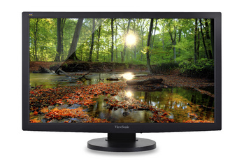 VIEWSONIC Graphic Series VG2233-LED