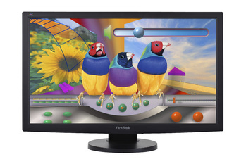 VIEWSONIC Graphic Series VG2433-LED