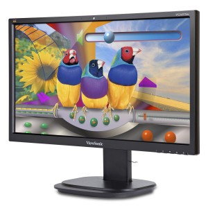 VIEWSONIC VG Series VG2437Smc