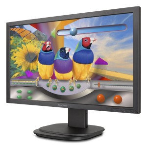 VIEWSONIC VG Series VG2439Smh